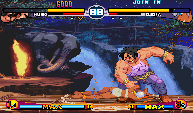 cps3bootao screenshot