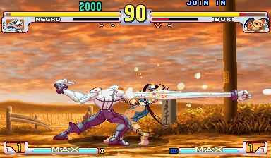 cps3booto screenshot