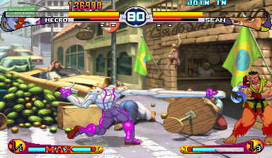 cps3bs32 screenshot