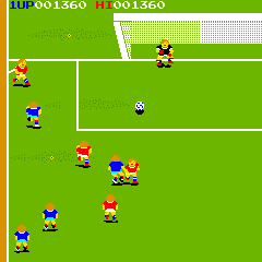 cpsoccer screenshot