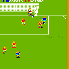 cpsoccerj screenshot