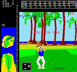 crgolfhi screenshot