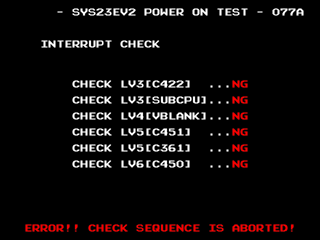 crszone screenshot