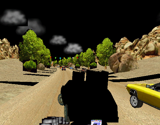 crusnexoa screenshot