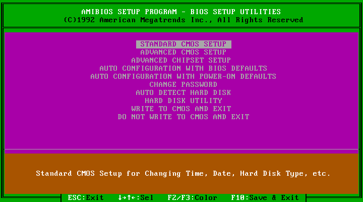 ct486 screenshot