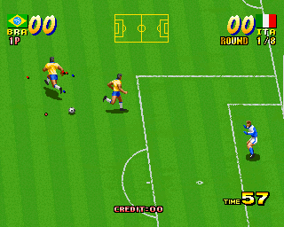 cupsocb screenshot