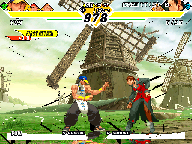 cvs2mf screenshot