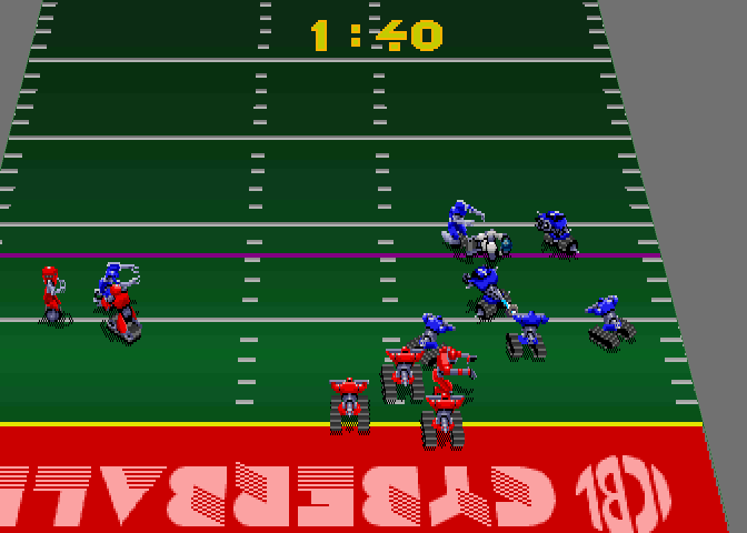 cyberbal2p1 screenshot