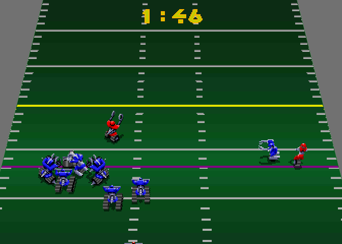 cyberbal2p2 screenshot