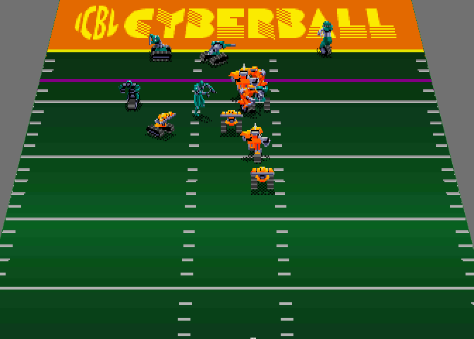 cyberbal2p3 screenshot