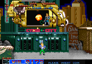 cyberlip screenshot