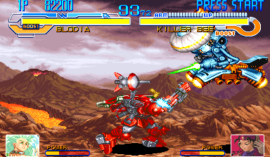 cybots screenshot