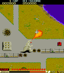 daikaiju screenshot