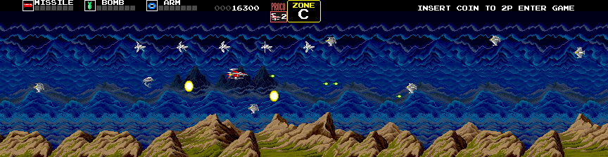 dariuso screenshot