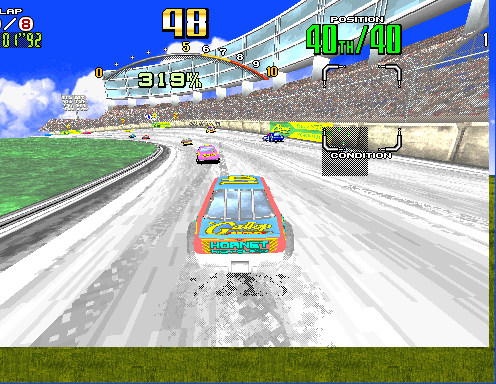 daytona93 screenshot