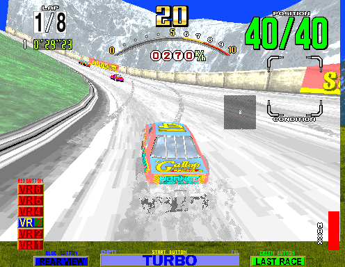 daytonam screenshot