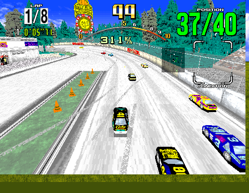 daytonata screenshot