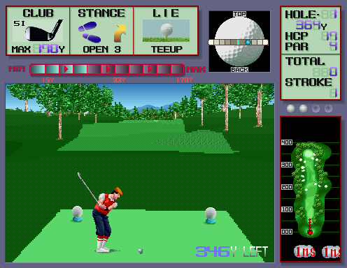 dcclubj screenshot