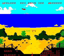 dday screenshot