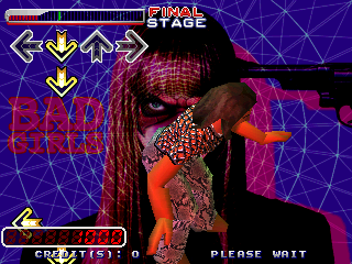 ddr2mc screenshot