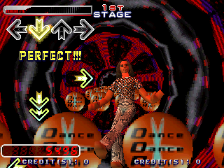 ddr2mc2 screenshot