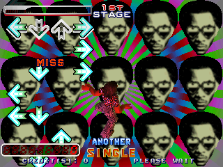 ddr2ml screenshot