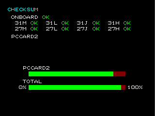 ddr3ma screenshot