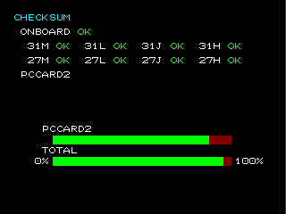 ddr3mj screenshot