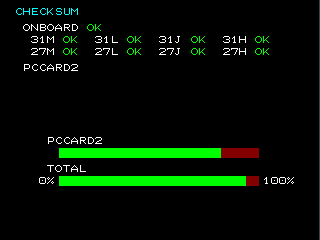 ddr3mk screenshot