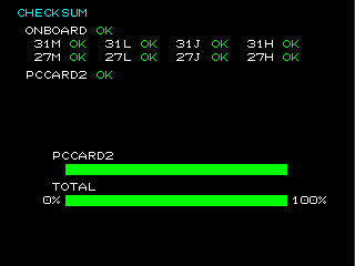 ddr3mka screenshot