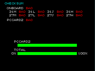 ddr4m screenshot