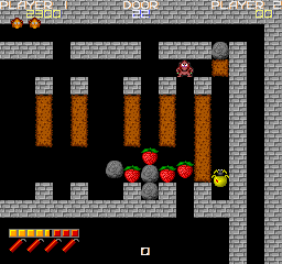 ddungeon screenshot