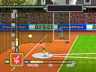 decathln screenshot