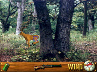 deerhunt screenshot