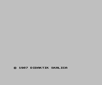 dgama87 screenshot