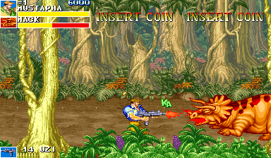 dinohunt screenshot