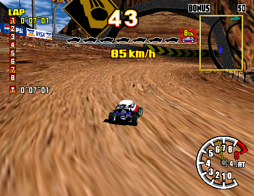 dirtdvlsau screenshot