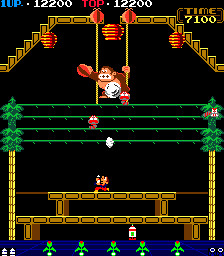 dkong3j screenshot