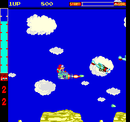 dogfgt screenshot