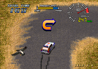 drifto94 screenshot