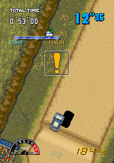 driftoutj screenshot