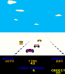 drivfrcsg screenshot