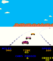 drivfrct screenshot