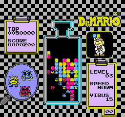 drmario screenshot