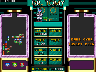 drtomy screenshot