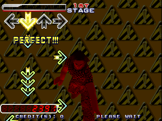 dstage screenshot