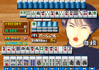 dtoyoken screenshot