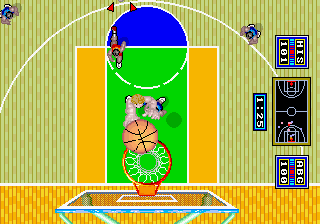 dunkshoto screenshot