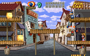 dynabomb screenshot