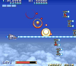 edf screenshot